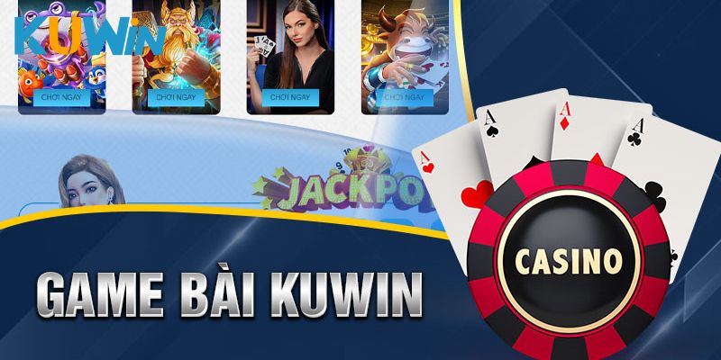 Ảnh đại diện game bài Kuwin