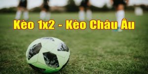 Ảnh đại diện kèo châu âu