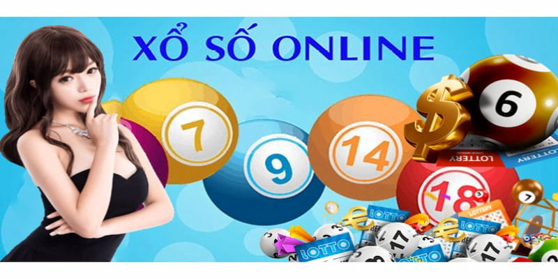 Lựa chọn chơi xổ số online loại nào để dễ thắng