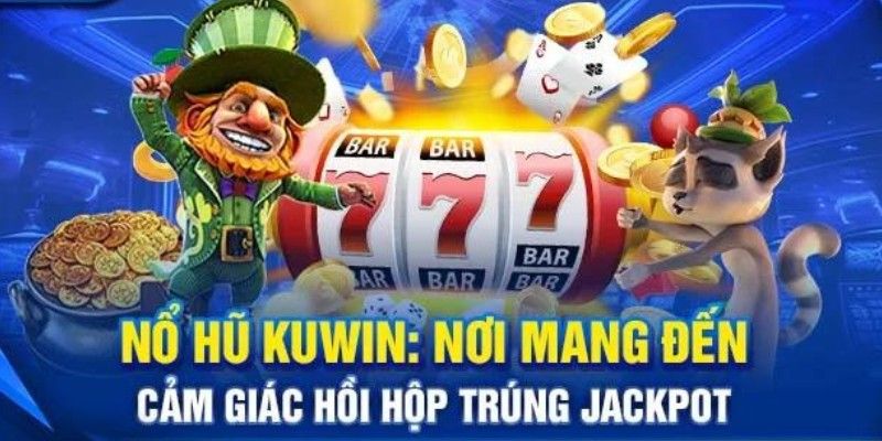 Ảnh đại diện nổ hũ Kuwin