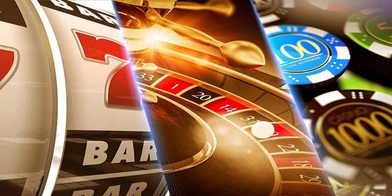 Sơ lược về sảnh AE casino cực hot tại nhà cái Kuwin