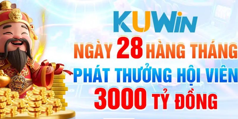 Nhà cái Kuwin cam kết cung cấp kết quả công bằng