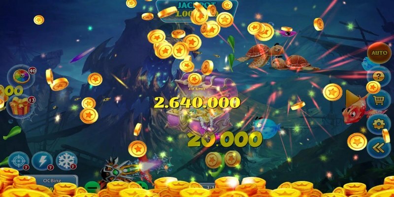 Thuật ngữ thông dụng cần xuất hiện trong game